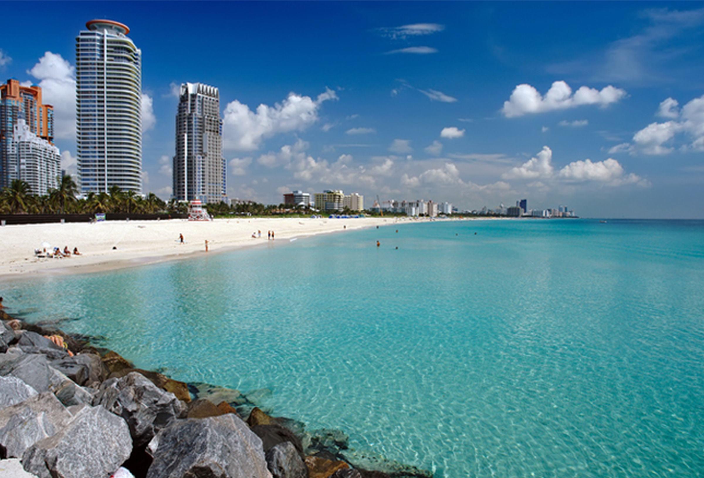 Kent Hotel Miami Beach Dış mekan fotoğraf